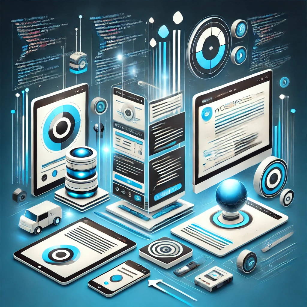 WordPress Resources