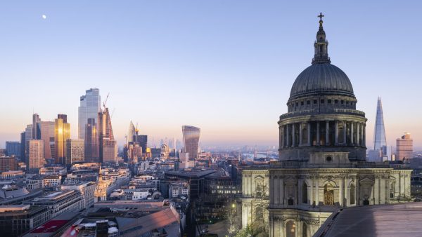 European markets image